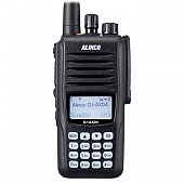 Alinco DJ-AXD4